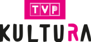Logo for TVP Kultura