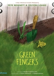 Green Fingers poster