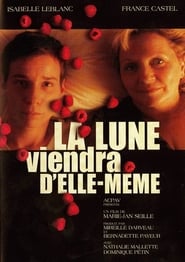 Poster La lune viendra d'elle-même