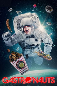 Gastronauts постер