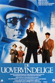 De uovervindelige [The Untouchables]