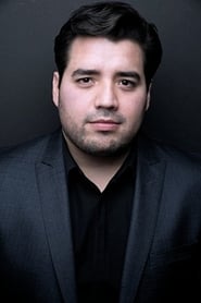 Erick Zamora as Colombo's Son #2