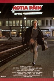 Poster Homebound 1989