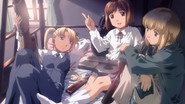 GUNSLINGER GIRL
