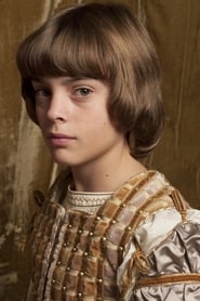 Aidan Alexander as Gioffre Borgia