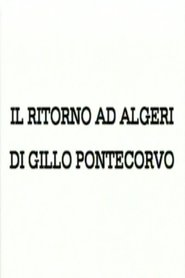 Poster Ritorno ad Algeri