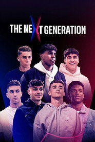 The Next Generation