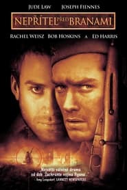 Nepřítel před branami (2001)