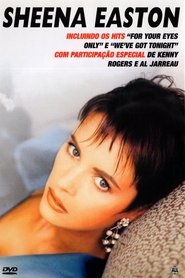 Poster Sheena Easton: Act One 1983