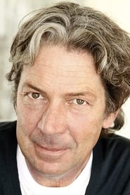 Paul Geoffrey as Jim Lazarus