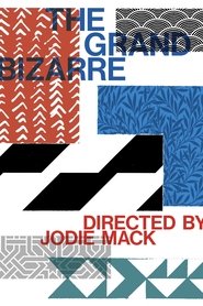 Poster for The Grand Bizarre