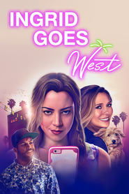 Imagen Ingrid Cambia de Rumbo (Ingrid Goes West)