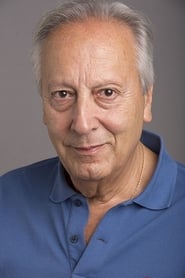 Pedro Civera as Jesús Mendoza