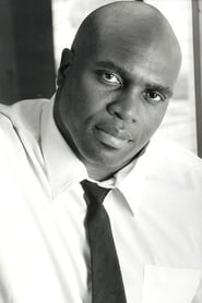 Lester Speight as Clayton Williams