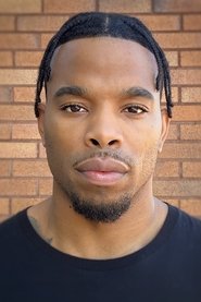 Darian Barnes as Clancy