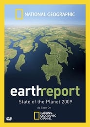 Earth Report 2008 постер