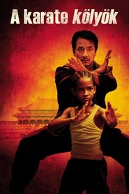 A karate kölyök 2010 blu-ray megjelenés film letöltés ]720P[ teljes
film streaming videa online