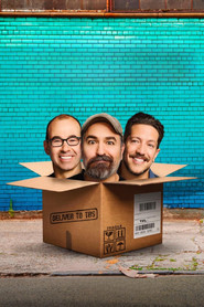 Impractical Jokers Season 11 1