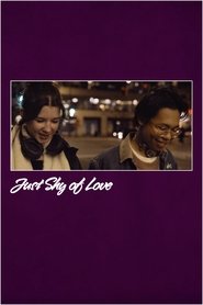 Affiche de Just Shy of Love