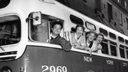 The Honeymooners