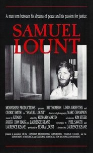 Samuel Lount 1985