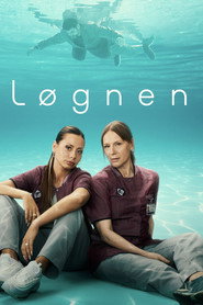 Løgnen poster