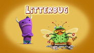 Litterbug