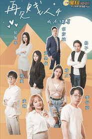 再见贱人4-我不绿了 Season 1 poster