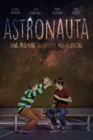 Poster ASTRONAUTA