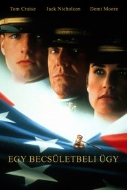 Teljes ingyenes nézés Egy becsületbeli ügy (1992) HD minőségű 720P
filmek