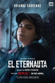 Етернавт постер