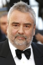 Luc Besson headshot