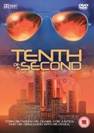 Poster Tenth of a Second 1987