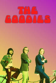 The Goodies постер