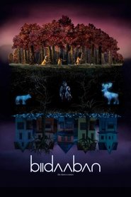 Poster Biidaaban (The Dawn Comes) 2018