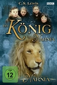 Poster Der König von Narnia