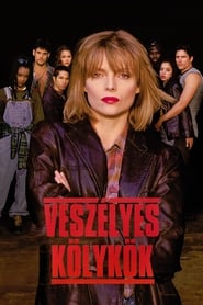 Veszélyes kölykök blu-ray megjelenés film magyar hu szinkronizálás
letöltés teljes film streaming online 1995