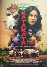 Poster Katakata