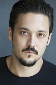 Sean Rey as Darryl