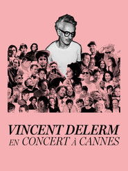 Vincent Delerm en concert à Cannes (2025)