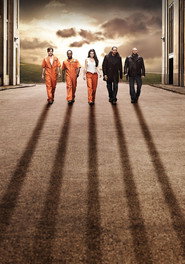 Breakout Kings poster