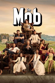 The Mob Season 1 poster