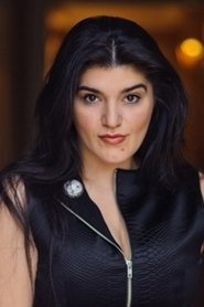 Anna Kasyan is Lena