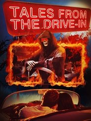 Tales from the Drive-In