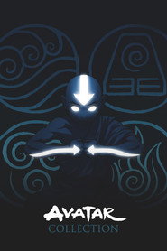 Avatar Aang: The Last Airbender