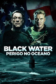 Black Water: Perigo no Oceano