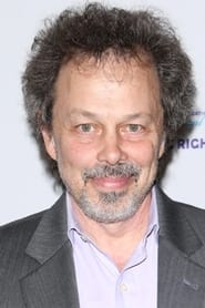 Curtis Armstrong