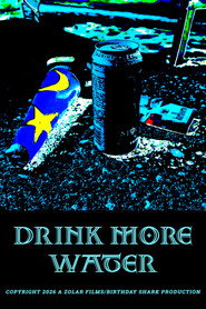 Drink More Water