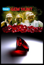 Gem Hunt постер