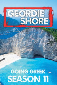 Geordie Shore Season 11 2